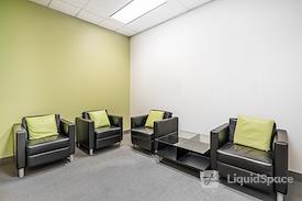 Regus | Trillium Executive Centre
