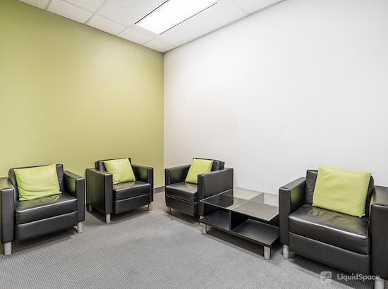 Working at Regus | Trillium Executive Centre at Markham