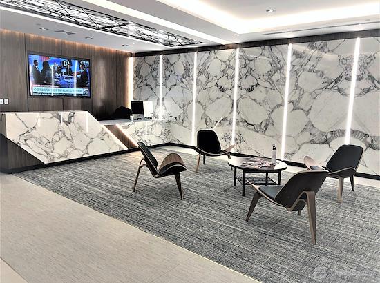 Working at Jay Suites - Midtown East at New York