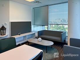 Regus | Brampton County Court