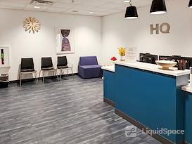 Regus | Mobile - Montlimar Dr