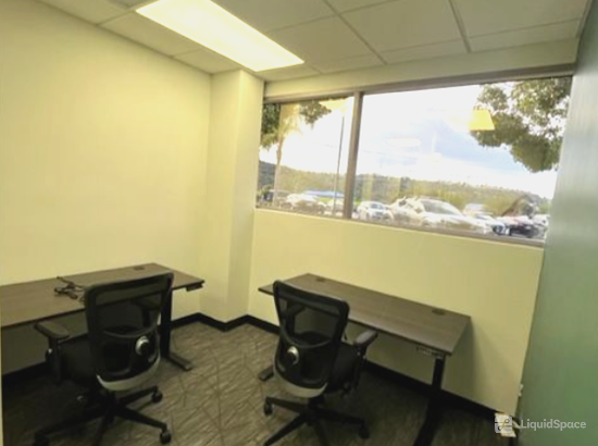 Working at Downtown Works Carlsbad at Carlsbad