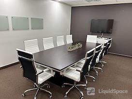 Courtyard Offices