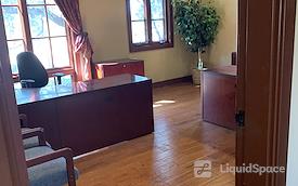 Diamond Creek Business Center