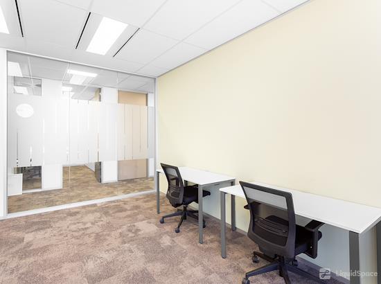 Working at Regus | MELBOURNE, Dandenong at Dandenong