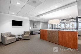 HQ | Illinois, Schaumburg - 1600 Corporate Center