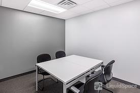 Regus | First Central Tower