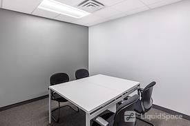 Regus | First Central Tower