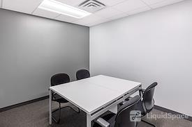 Regus | First Central Tower