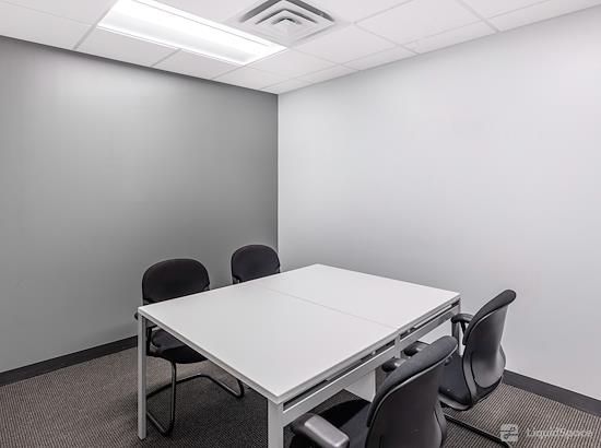Working at Regus | First Central Tower at St. Petersburg