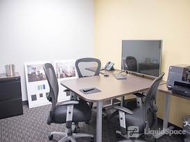 Regus | Franklin Square
