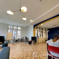 The Blake Annex