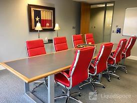 Legacy Office Centers, Inc.