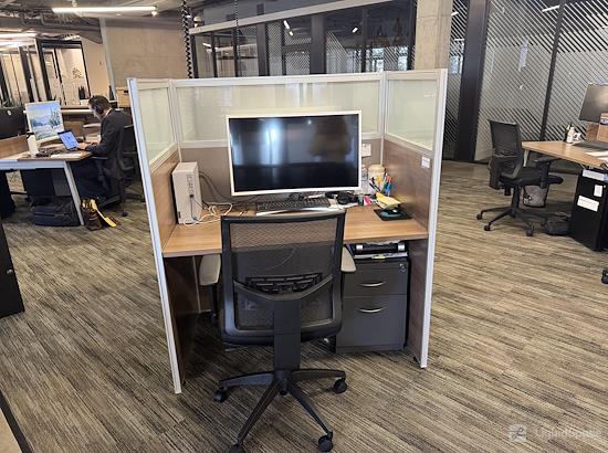 Working at CommonGrounds Workplace | Carlsbad at Carlsbad
