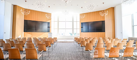 The Spire | An Expansive Venue
