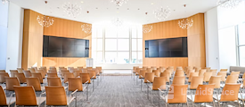 The Spire | An Expansive Venue