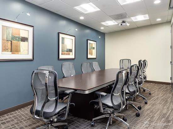 Working at Regus | Meadow Brook at Birmingham