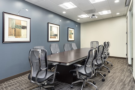Regus | Meadow Brook - Meeting Room