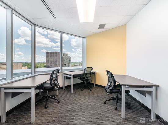 Working at Regus | 343 Preston at Ottawa