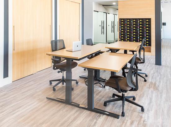 Working at Venture X | Heartland at Mississauga