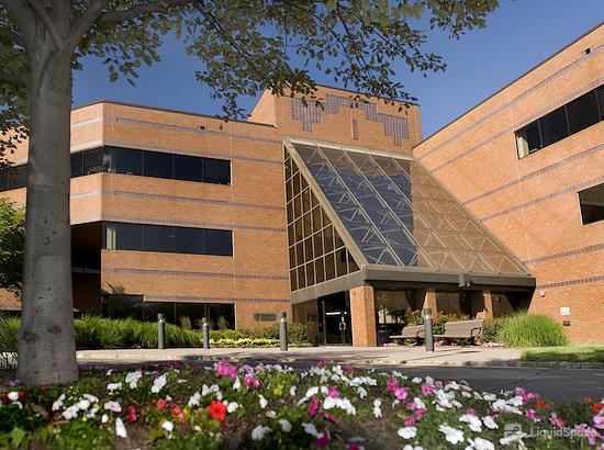 Working at Boxer - Halsey Corporate Center at Parsippany-Troy Hills