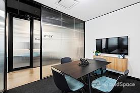 CorporateCubes.Co - 607 Bourke Street