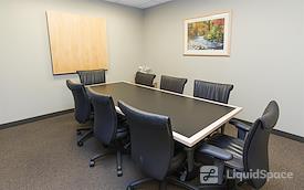 Intelligent Office - Boston