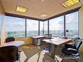 HQ | Illinois, Schaumburg - 1600 Corporate Center