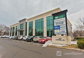 Zemlar Offices - Cornwall Rd