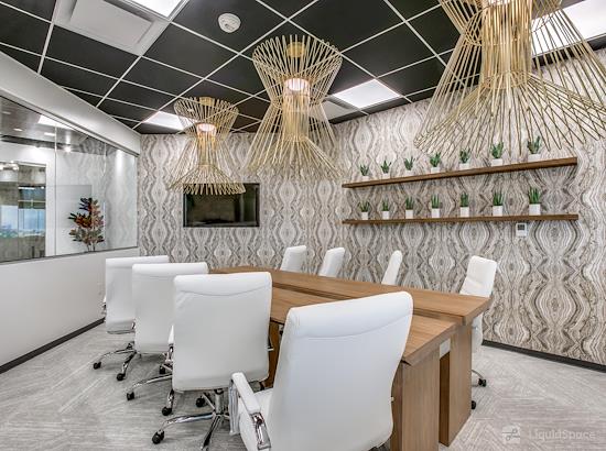 Working at Lucid Private Offices | Uptown Tanglewood at Houston