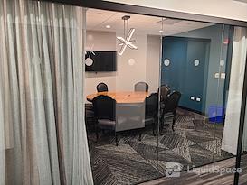 Venture X | Rolling Meadows