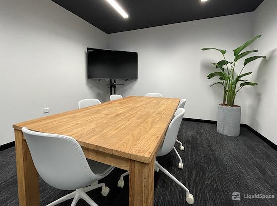 Working at CreativeCubes.Co - South Melbourne at South Melbourne