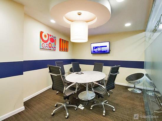 Working at Jay Suites - 10 Times Square at New York