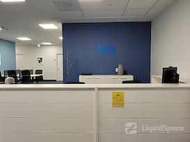 HQ at 1651 Response Rd