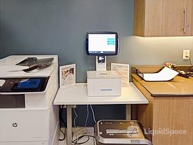 Regus | DC, Washington - Connecticut Avenue