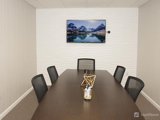 Working at Beachside Workplace Solutions at Daytona Beach