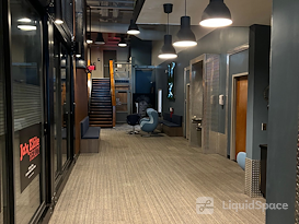 LionShare Cowork - Professional Meeting Rooms & Offices