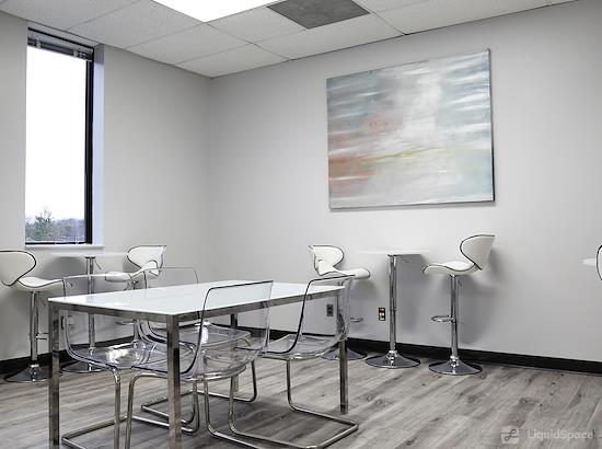 Working at Perfect Office Solutions - 8101 Sandy Spring Rd at Laurel