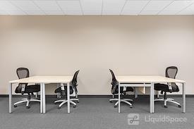 Regus | Overlook