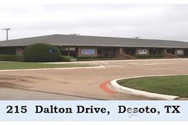 Dalton Suites