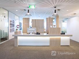 Regus | GOLD COAST, Surfers Paradise