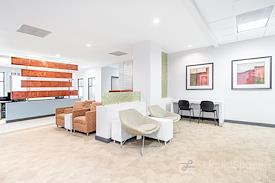 Regus | Mizner Park