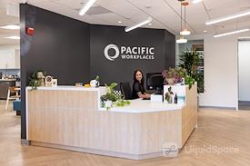 Pacific Workplaces - Pleasant Hill