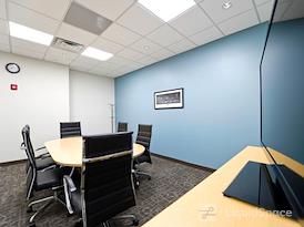 Regus | Grand Boulevard