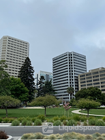 Regus || Lake Merritt