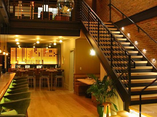Working at The Loft at Goodhouse at Mount Kisco