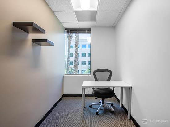 Working at Regus | West Covina - West Covina at West Covina