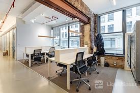 The Yard: Flatiron South