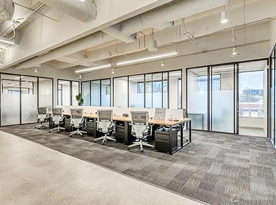 Working at Serendipity Labs - Alpharetta - North Point at Alpharetta