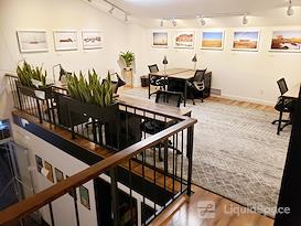 Outlet Coworking - Sacramento